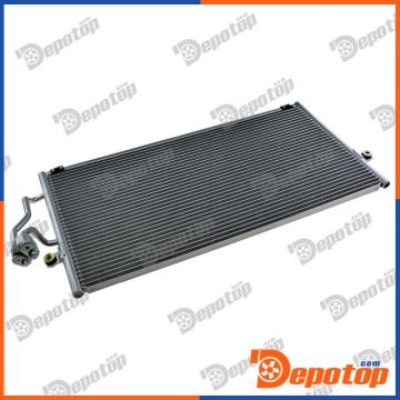 Radiateur de Climatisation pour MITSUBISHI | CAB311B078